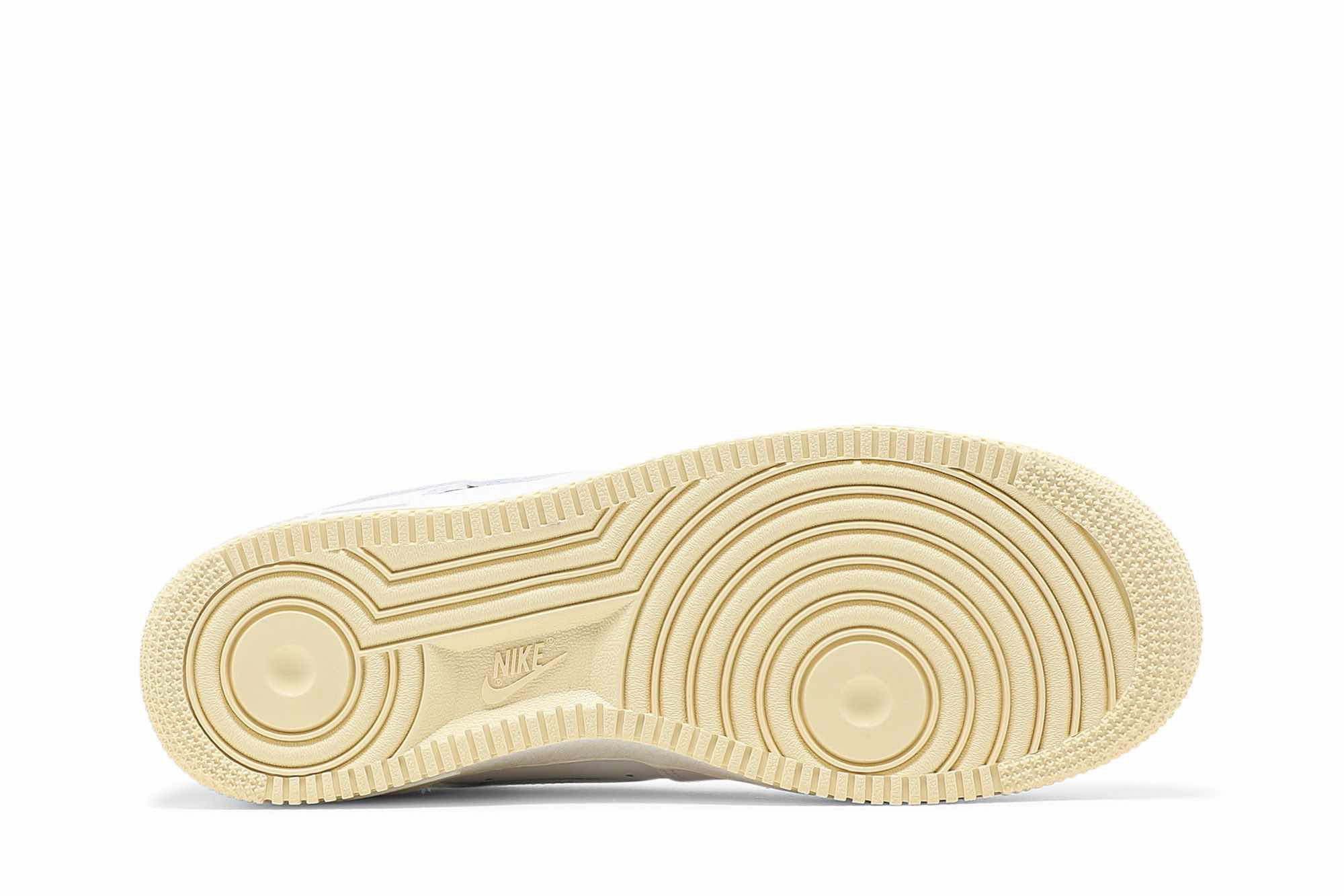 Nike Air Force 1 ’07 LE ‘Starfish’ DM0970-111 - Image 4