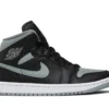 Air Jordan 1 Mid 'Shadow' BQ6472-007