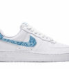 Nike Air Force 1 ’07 Essentials ‘Blue Paisley’ DH4406-100