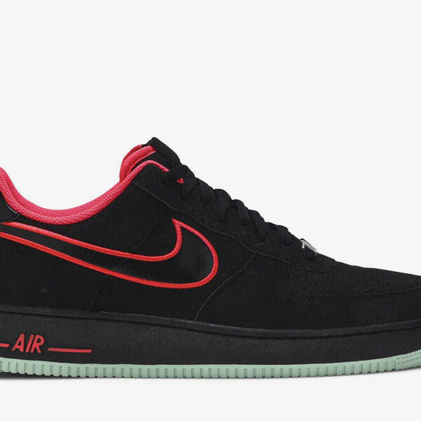 Nike Air Force 1 ‘Yeezy’ 488298-048