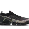 Nike Air VaporMax Flyknit 2 'Black Multi-Color' 942842-017