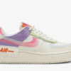 Nike Air Force 1 ‘Shadow Beige’ CU3012-164