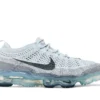 Nike Air VaporMax 2023 Flyknit 'Grey Black' DV1678-004