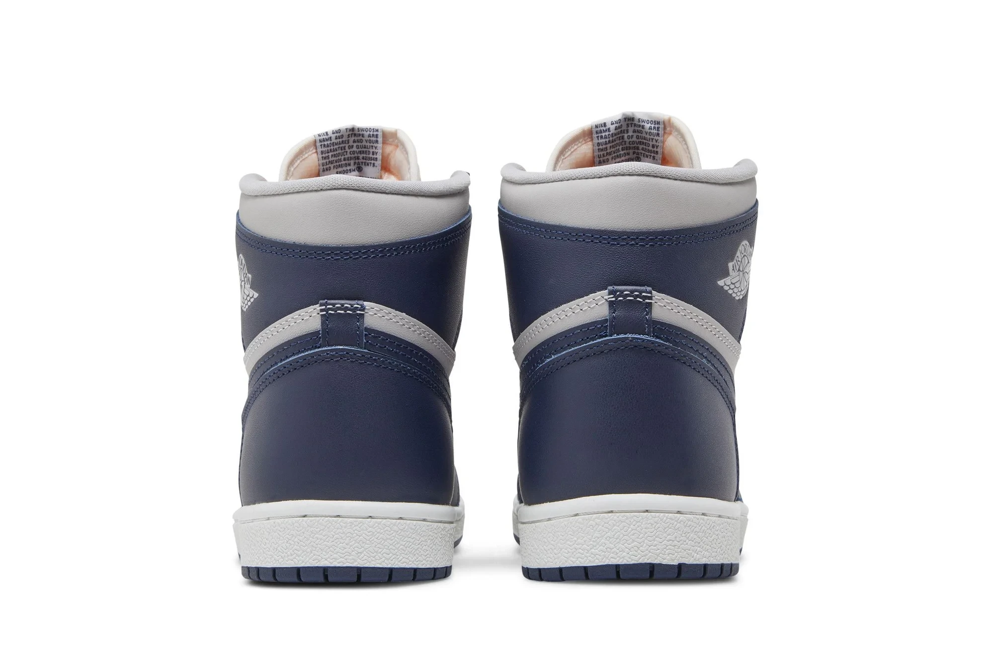 Air Jordan 1 Retro High '85 'Georgetown' BQ4422-400 - Image 6