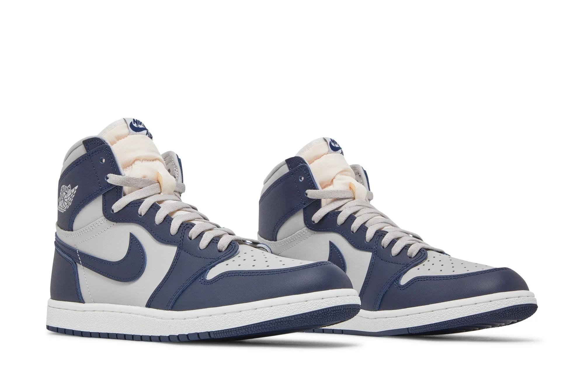 Air Jordan 1 Retro High '85 'Georgetown' BQ4422-400 - Image 8