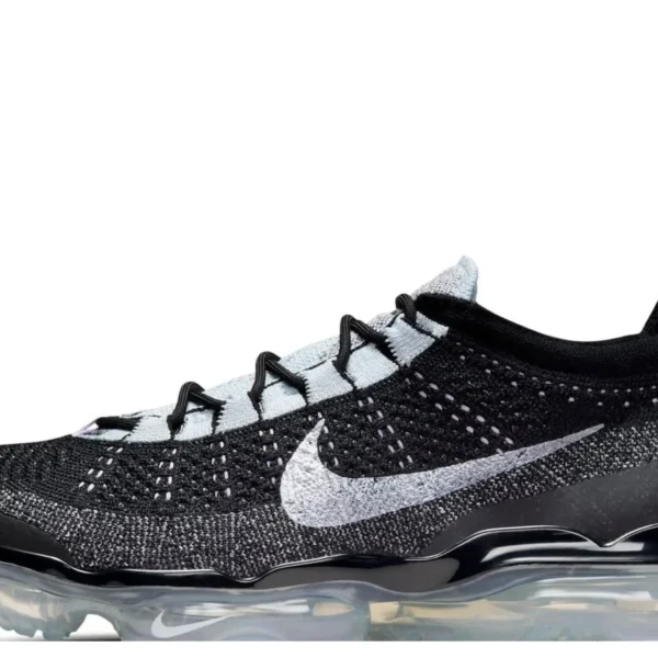 Nike Air Vapormax 2023 Flyknit 'Black Blue Tint' DV1678-010