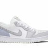 Air Jordan 1 Low ‘Paris’ CV3043-100