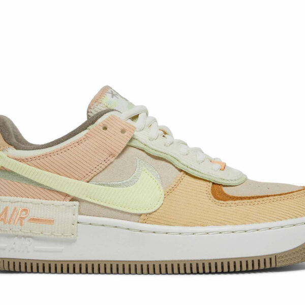 Nike Air Force 1 Shadow ‘On The Bright Side’ DQ5075-187