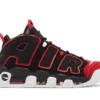 Nike Air More Uptempo Red Toe AIR 'Red Toe' FD0274-001