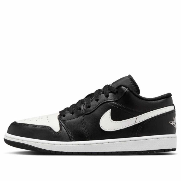 Air Jordan 1 Low ‘Orca’ 553558-043