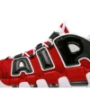 Nike Air More Uptempo Bulls Hoops Pack 'Varsity Red' 921948-600