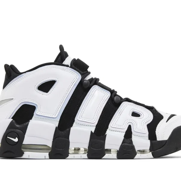 Nike Air More Uptempo 96 'Cobalt Bliss' DV0819-001