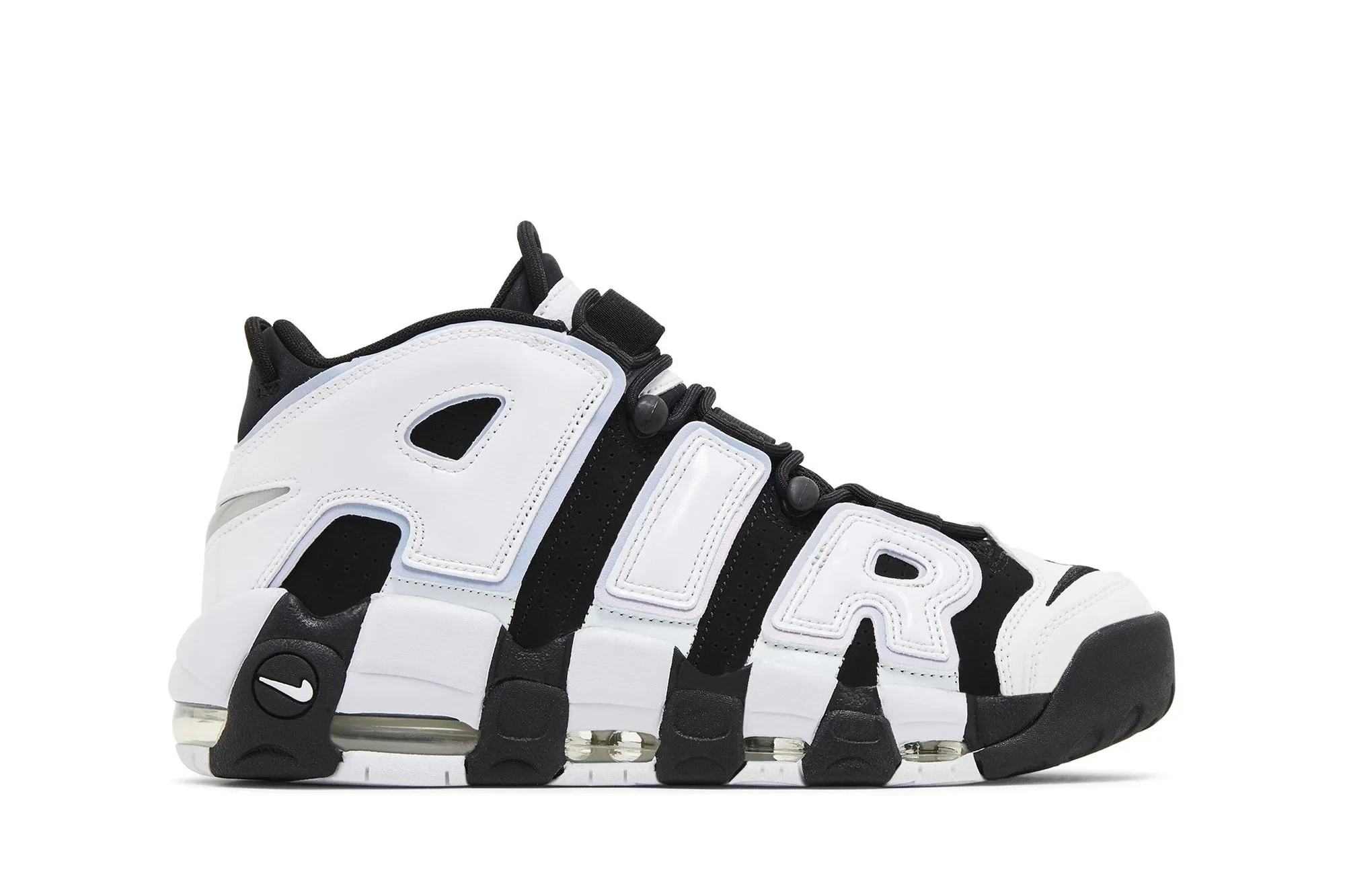 Nike Air More Uptempo 96 'Cobalt Bliss' DV0819-001