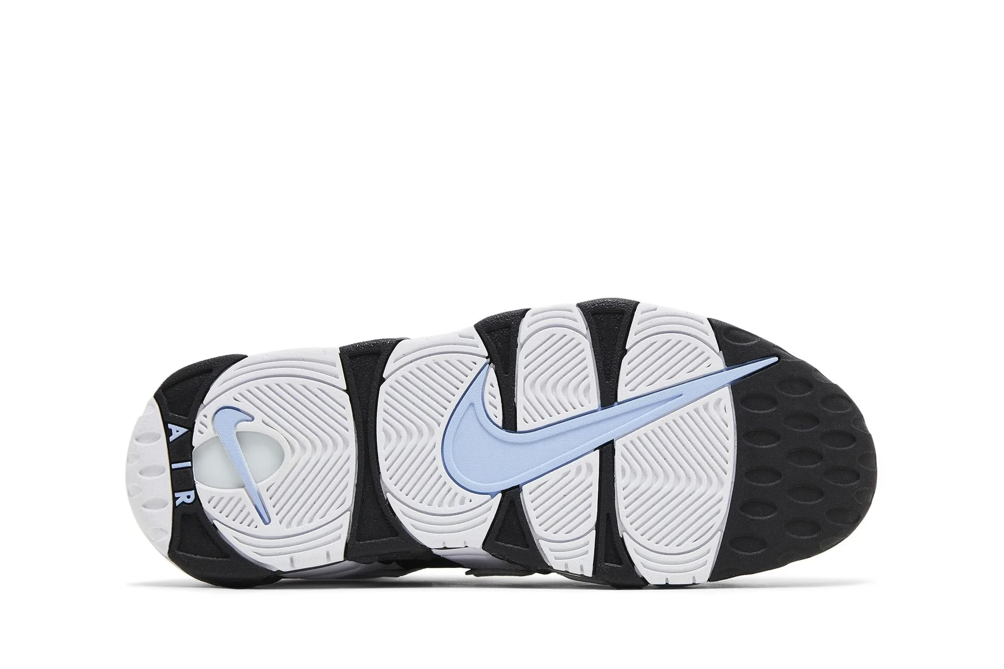 Nike Air More Uptempo 96 'Cobalt Bliss' DV0819-001 - Image 4