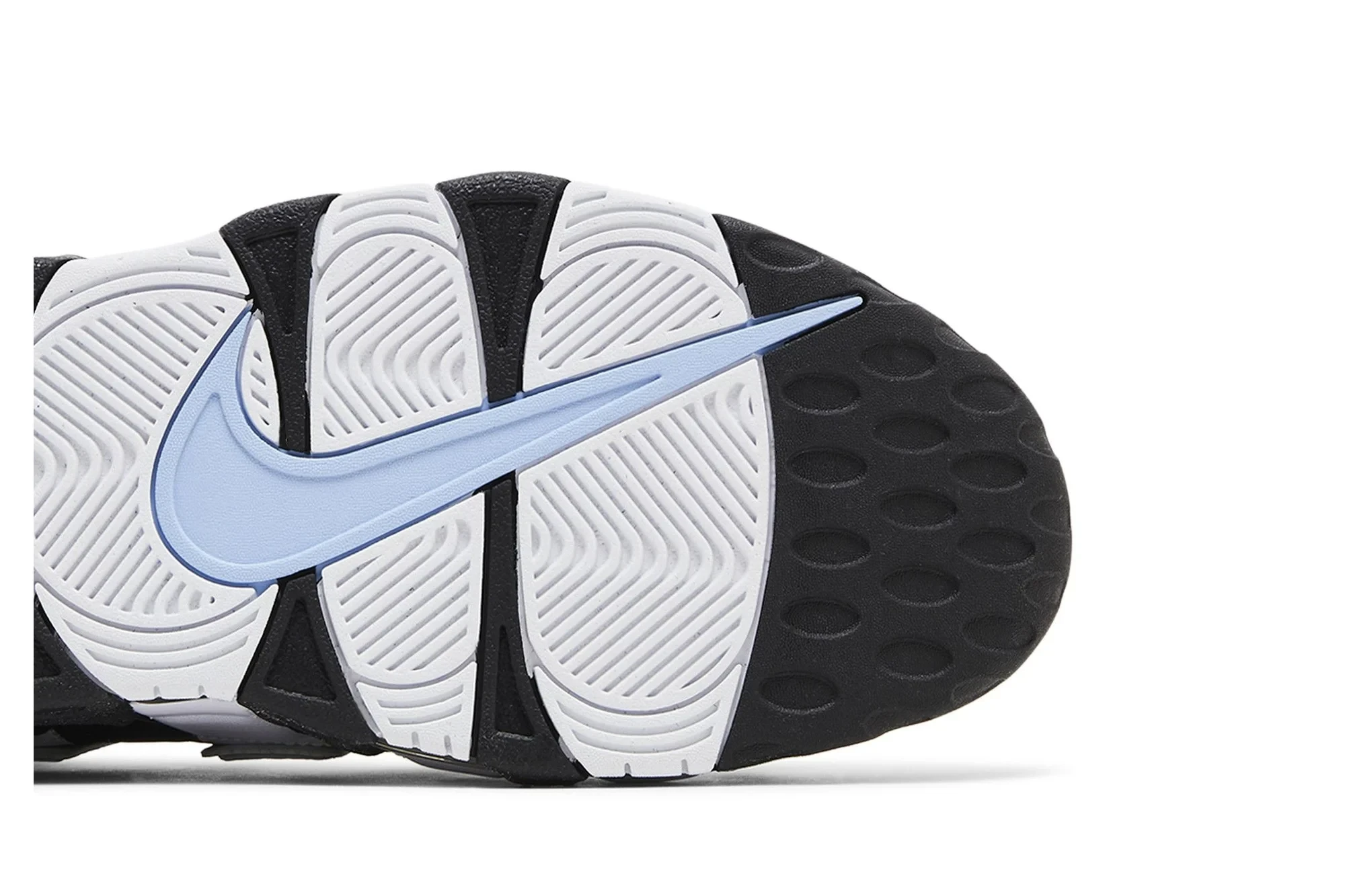 Nike Air More Uptempo 96 'Cobalt Bliss' DV0819-001 - Image 5