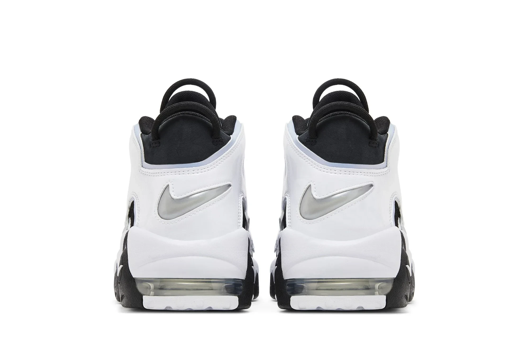 Nike Air More Uptempo 96 'Cobalt Bliss' DV0819-001 - Image 6