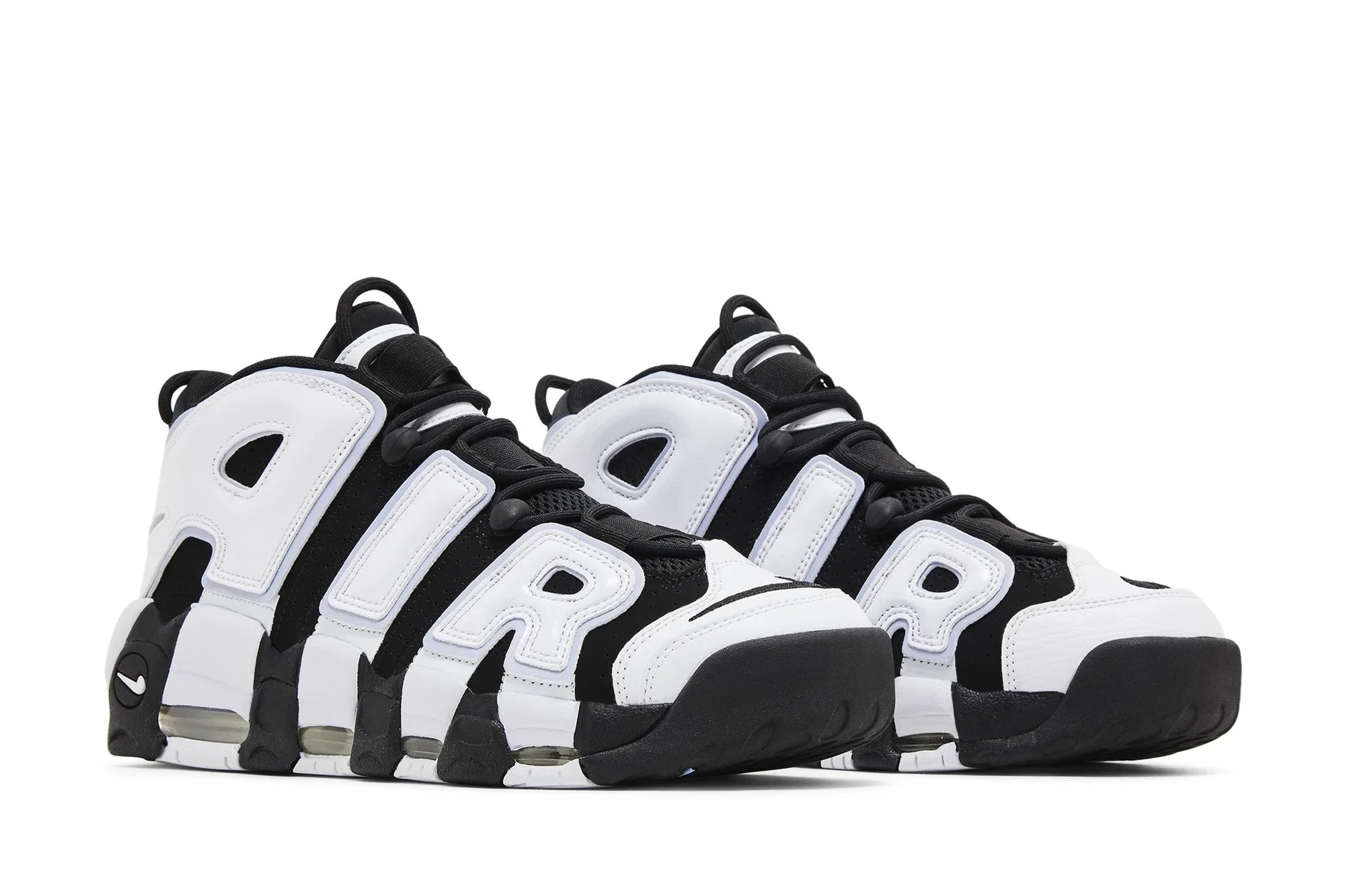 Nike Air More Uptempo 96 'Cobalt Bliss' DV0819-001 - Image 8