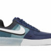 Nike Air Force 1 React ‘Midnight Navy Teal’ DM0573-400