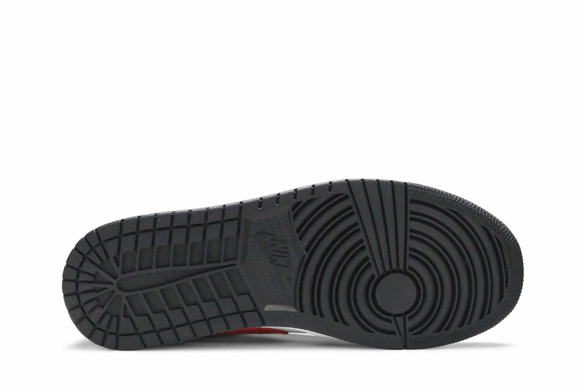Air Jordan 1 Low ‘Multi-Color’ CZ4776-101 - Image 4