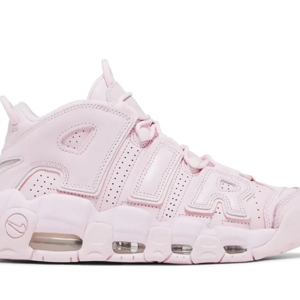 Nike Air More Uptempo 'Pink Foam' DV1137-600