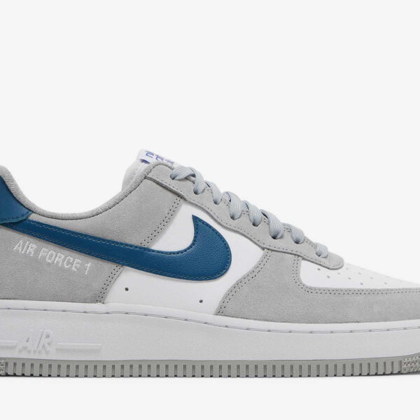 Nike Air Force 1 ’07 LV8 ‘Athletic Club’ DH7568-001