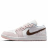 Air Jordan 1 Low ‘Light Soft Pink’ IB8859-101