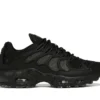 Nike Air Max Terrascape Plus 'Triple Black' DQ3977-001