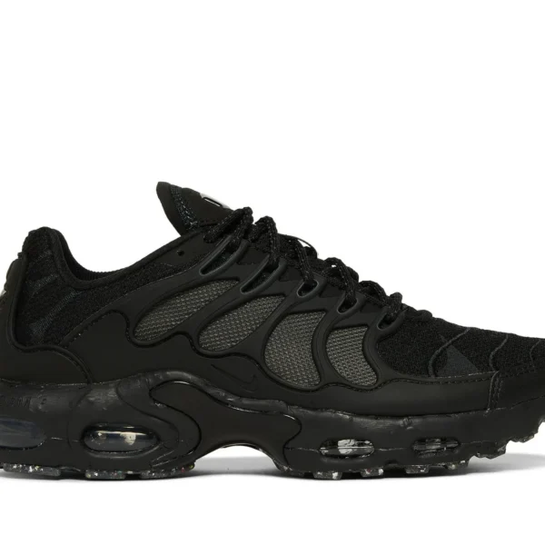 Nike Air Max Terrascape Plus 'Triple Black' DQ3977-001