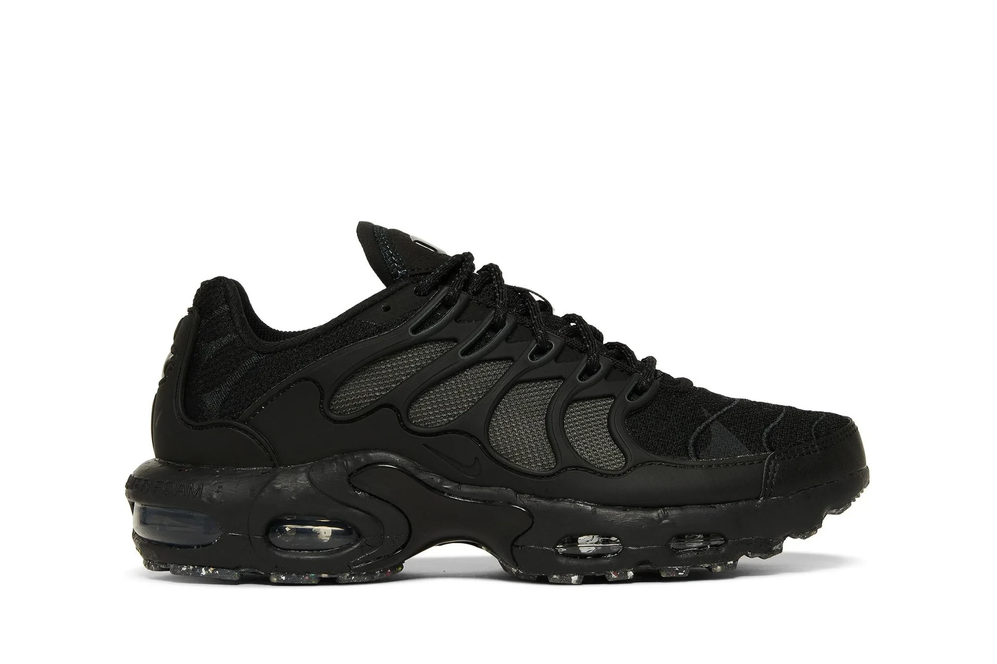 Nike Air Max Terrascape Plus 'Triple Black' DQ3977-001
