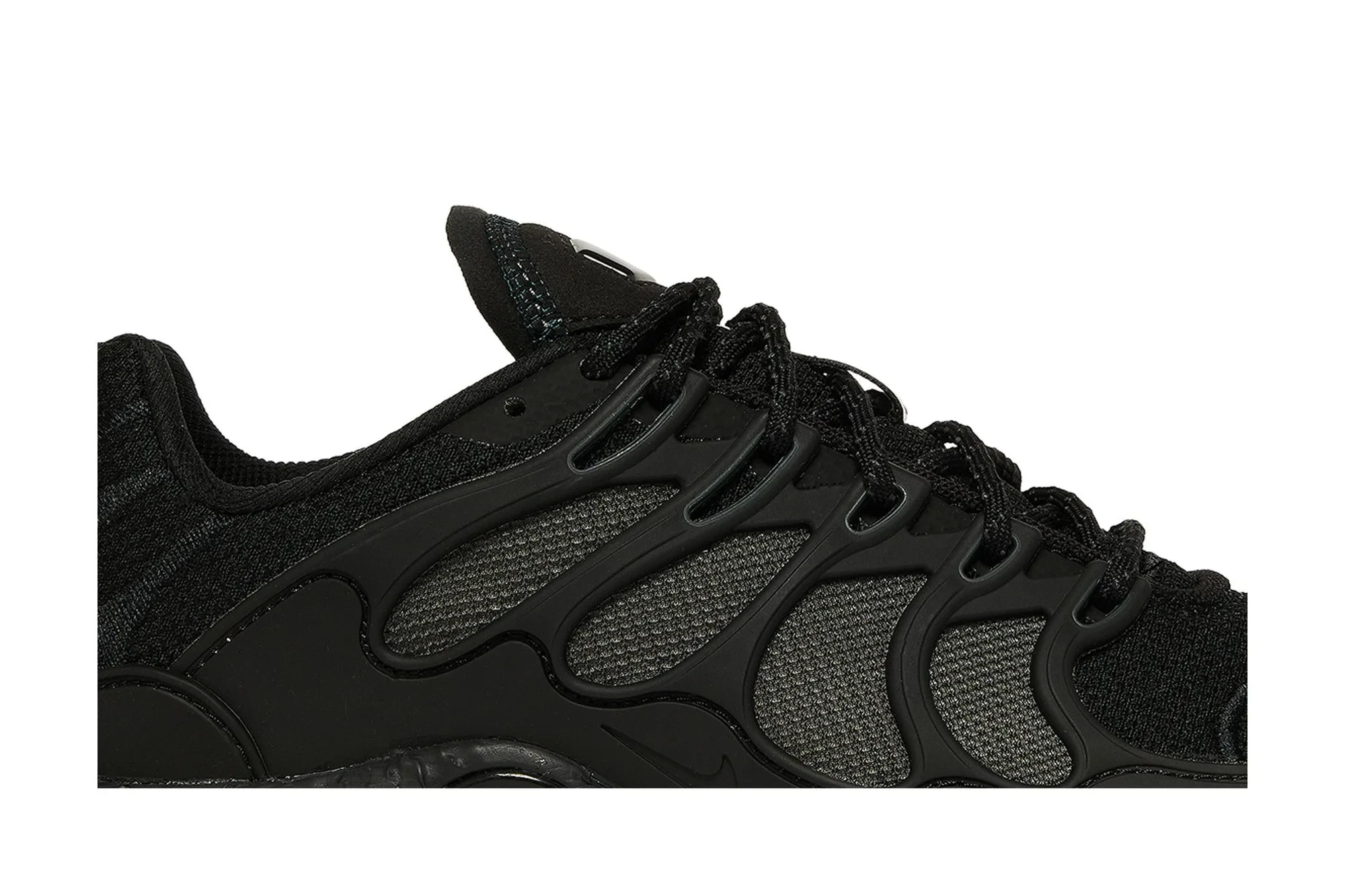 Nike Air Max Terrascape Plus 'Triple Black' DQ3977-001 - Image 2