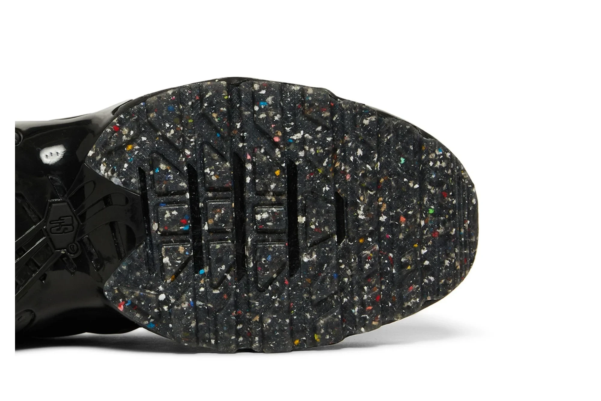 Nike Air Max Terrascape Plus 'Triple Black' DQ3977-001 - Image 5