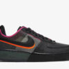 Nike Air Force 1 React ‘Black Pink Prime’ DH7615-001