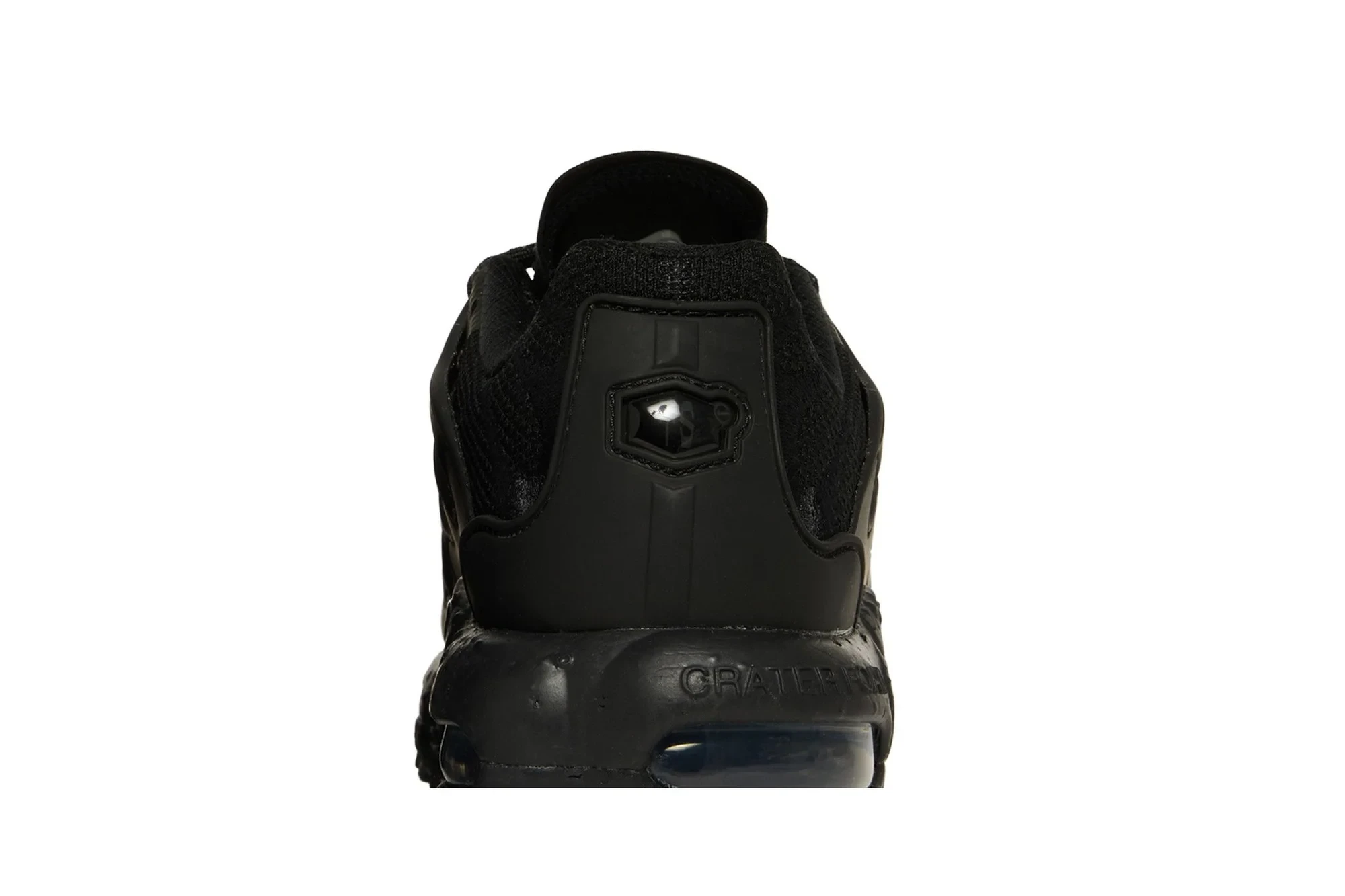 Nike Air Max Terrascape Plus 'Triple Black' DQ3977-001 - Image 7
