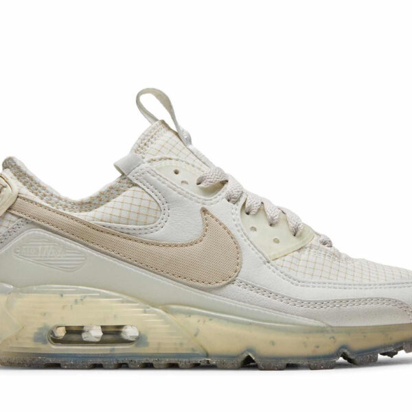 Nike Air Max Terrascape 90 ‘Light Bone’ DC9450-001