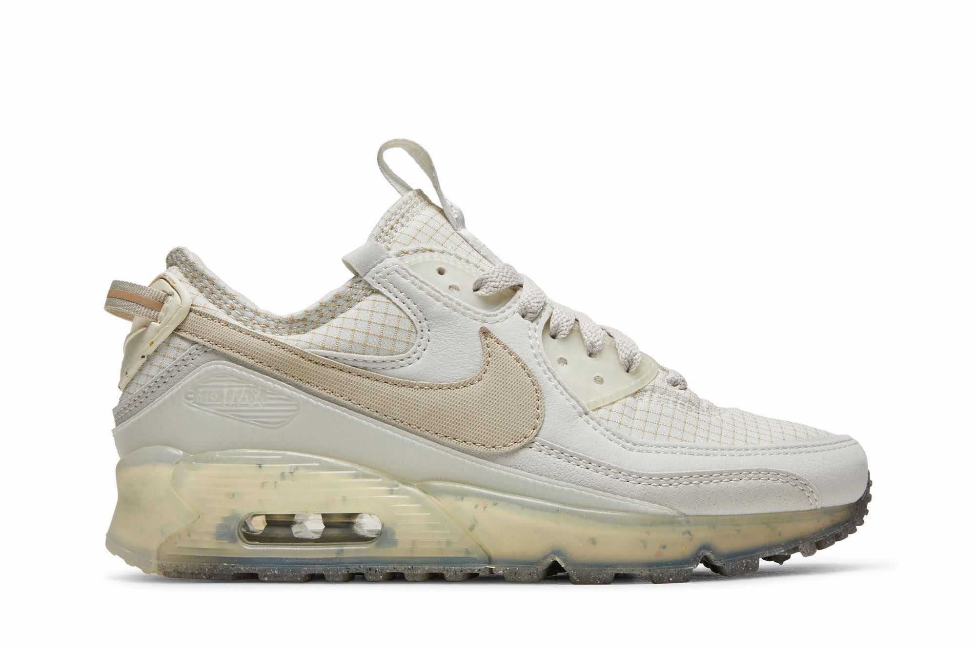 Nike Air Max Terrascape 90 ‘Light Bone’ DC9450-001