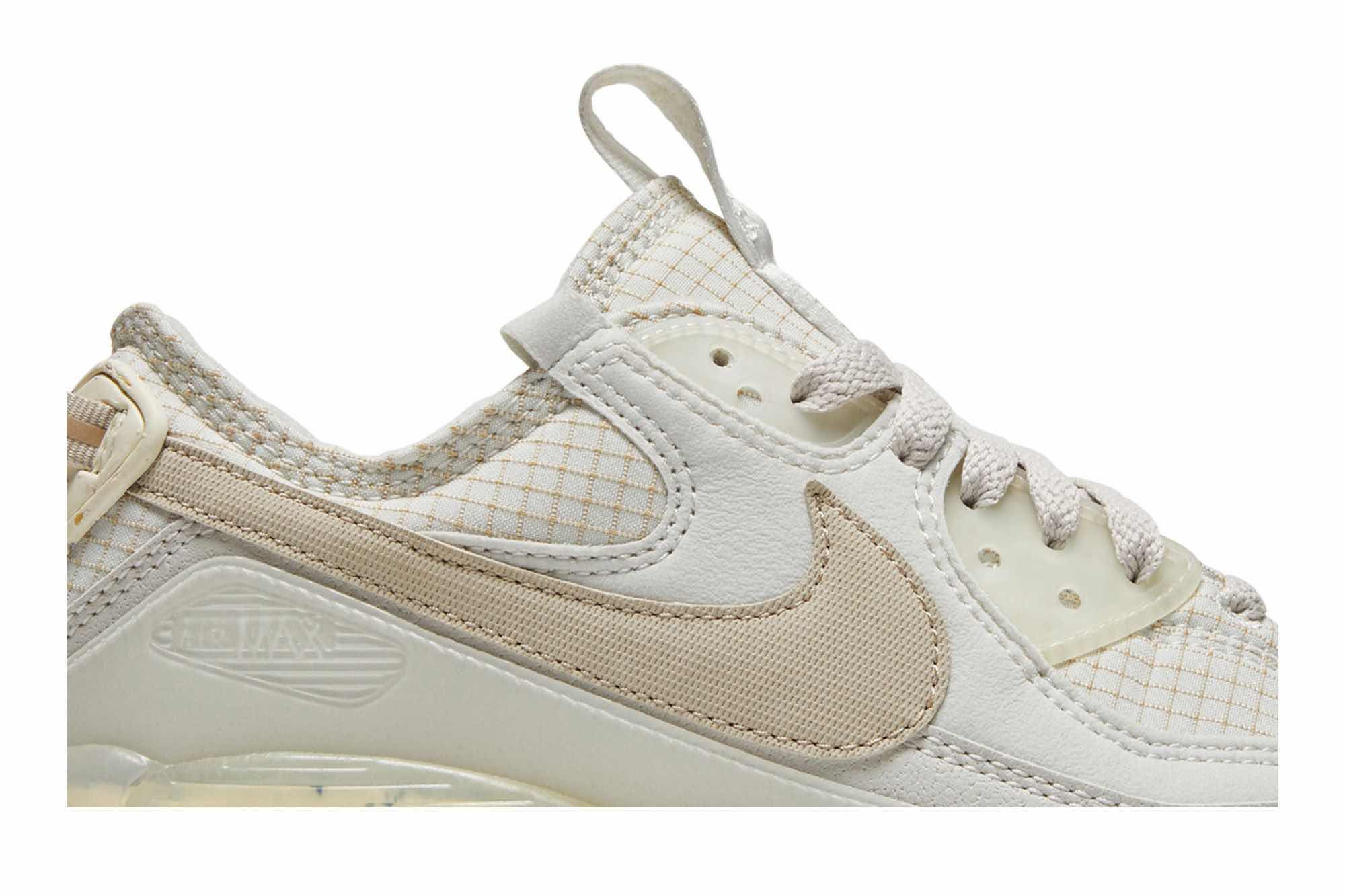Nike Air Max Terrascape 90 ‘Light Bone’ DC9450-001 - Image 2