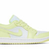 Air Jordan 1 Low ‘Lemonade’ DC0774-007