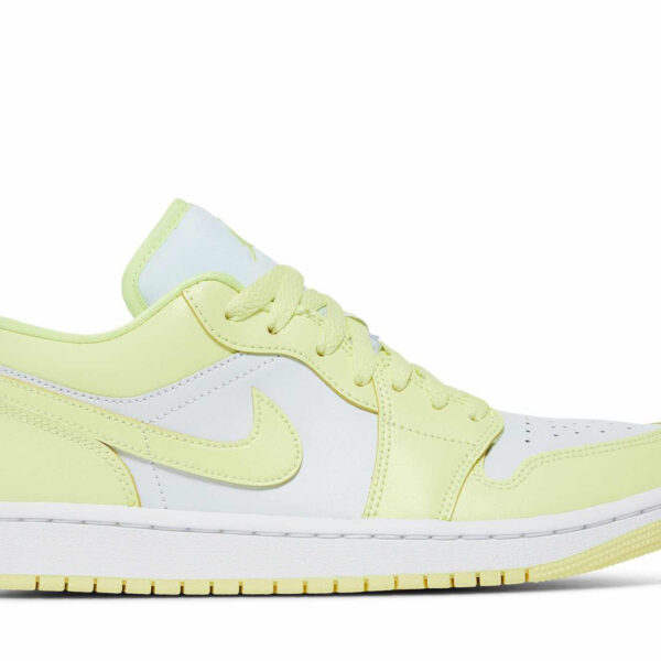 Air Jordan 1 Low ‘Lemonade’ DC0774-007