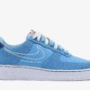 Nike Air Force 1 ’07 LV8 ‘First Use - University Blue’ DB3597-400