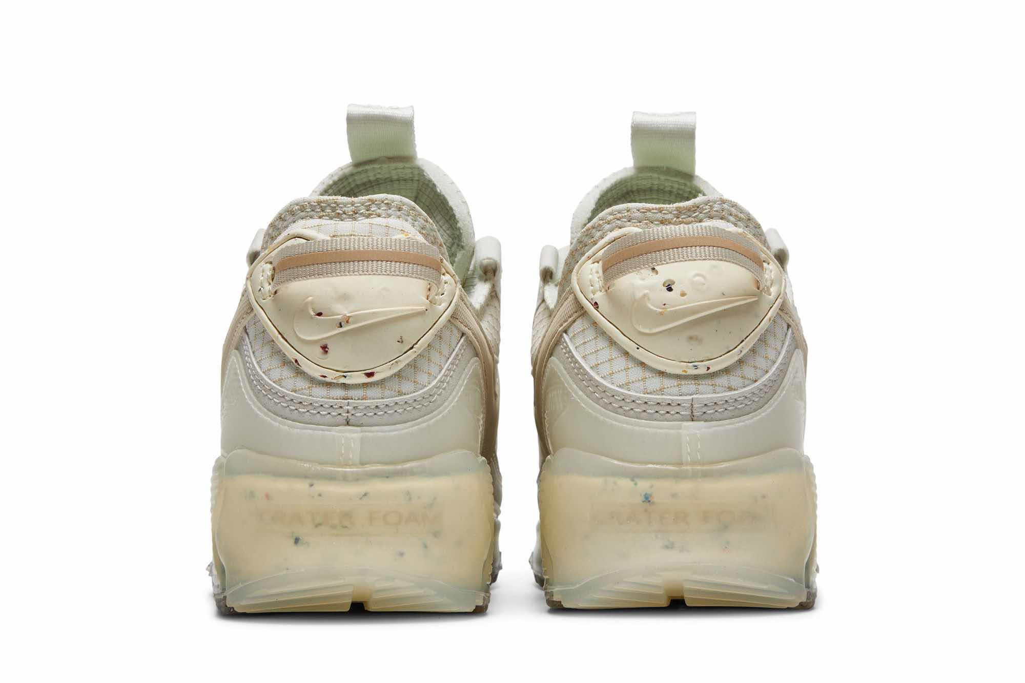 Nike Air Max Terrascape 90 ‘Light Bone’ DC9450-001 - Image 6