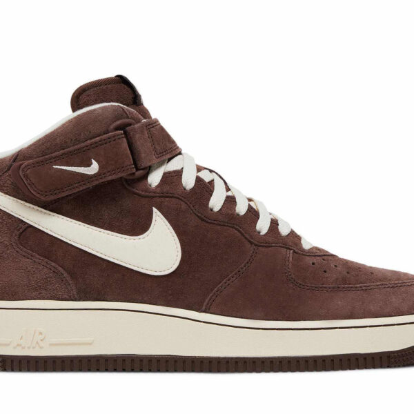 Nike Air Force 1 Mid ‘Chocolate’ DM0107-200