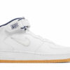 Nike Air Force 1 Mid Jewel QS ‘NYC - Yankees’ DH5622-100