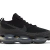 Nike Air Max Scorpion Flyknit 'Triple Black' DJ4701-003