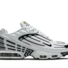 Nike Air Max Plus 3 Leather 'White Black' CK6716-100