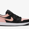 Air Jordan 1 Low ‘Crimson Tint’ 553558-034