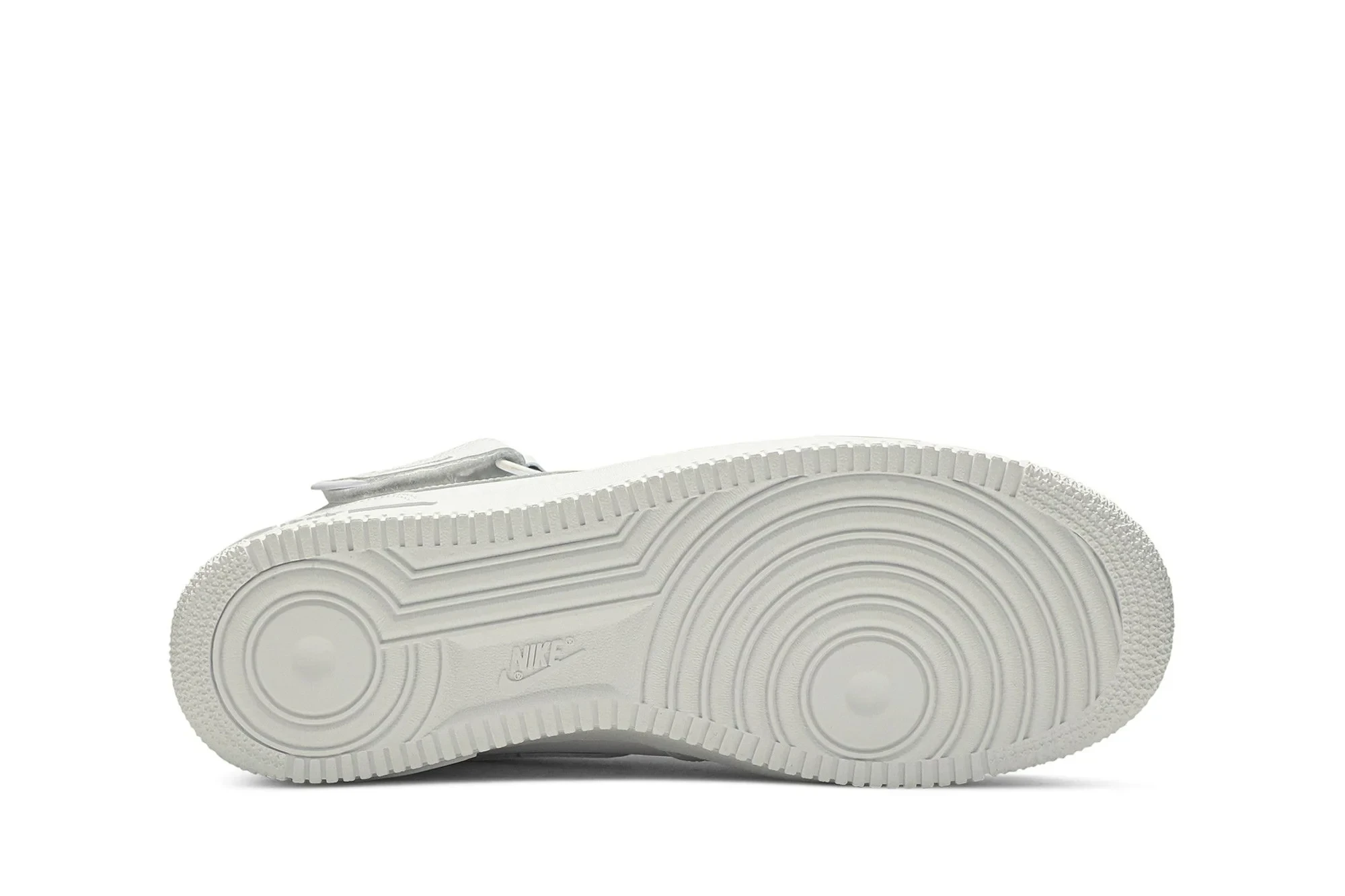 Nike Air Force 1 Mid '07 'White' 315123-111 - Image 4