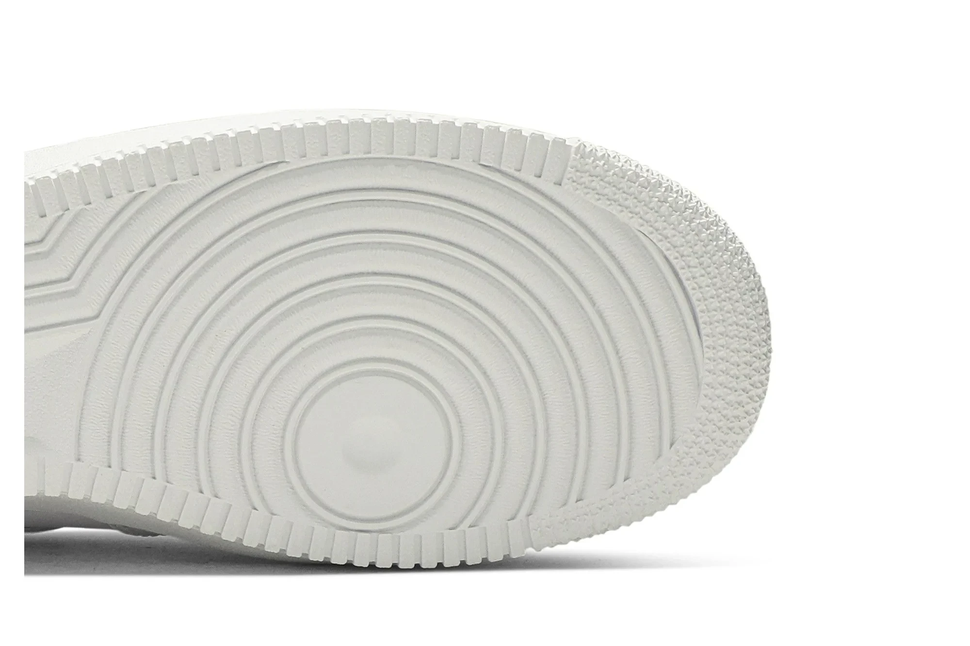 Nike Air Force 1 Mid '07 'White' 315123-111 - Image 5