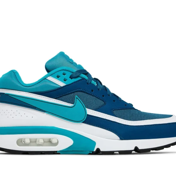 Nike Air Max BW 'Marina' 2021 DJ9648-400