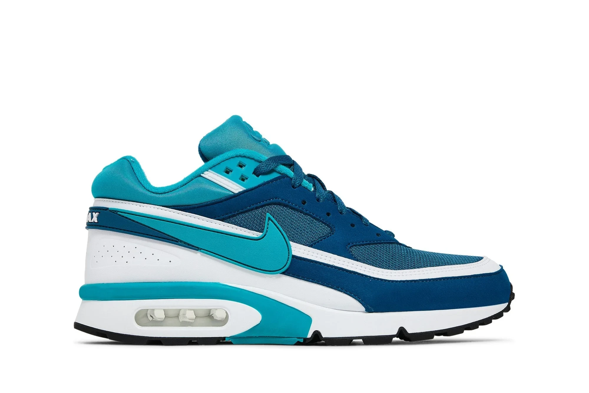 Nike Air Max BW 'Marina' 2021 DJ9648-400