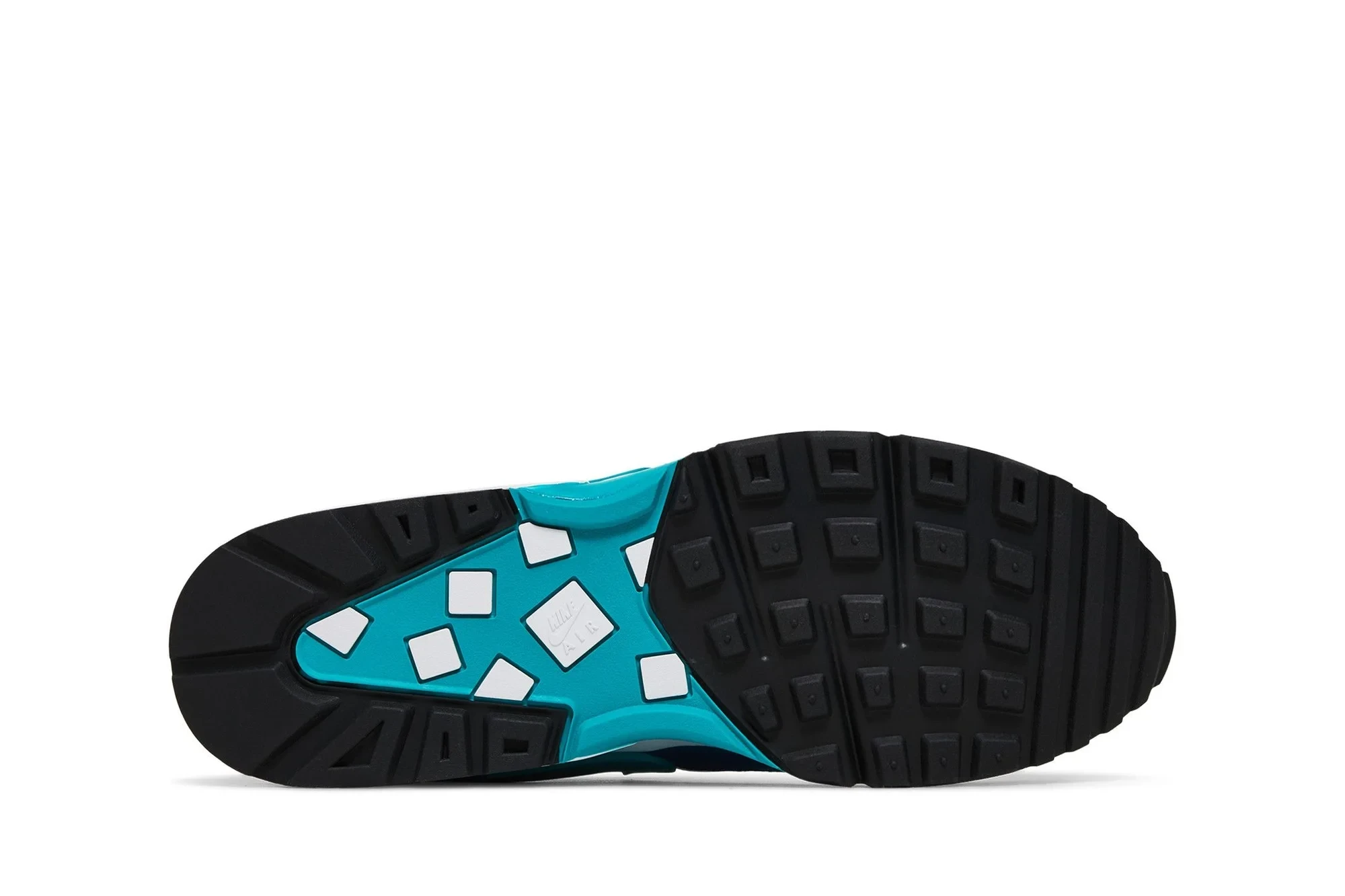 Nike Air Max BW 'Marina' 2021 DJ9648-400 - Image 4